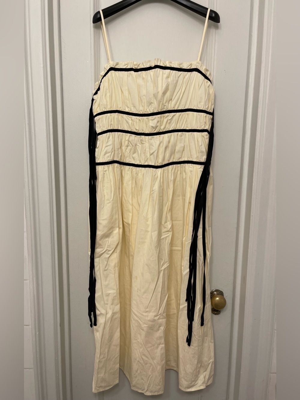 CIAO LUCIA Elettra Dress